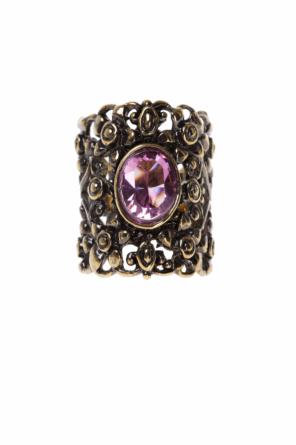 Crystal ring, zdjęcie 1 Crystal ring od Gucci